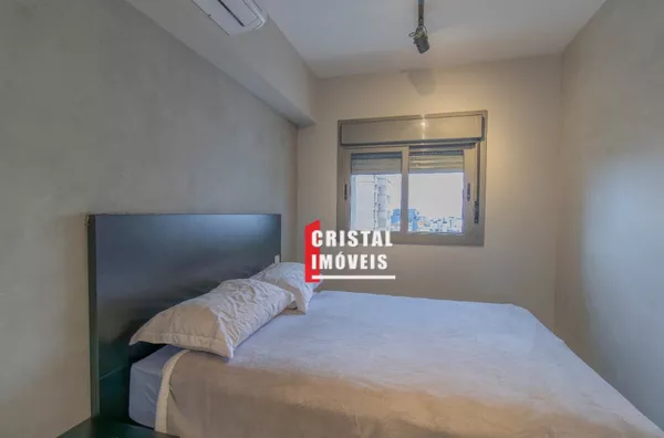 Loft para venda e aluguel, 1 quarto(s),  Chácara Das Pedras, Porto Alegre