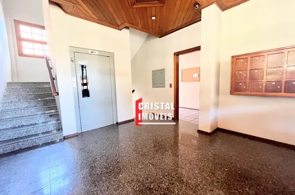 EDIFÍCIO RESIDENCIAL CAROLINA