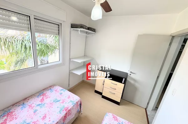 Apartamento para venda, 2 quarto(s), Cavalhada, Porto Alegre - Foto 25