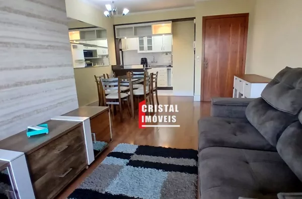 Apartamento para venda, 3 quarto(s),  Cristal, Porto Alegre - Foto 11