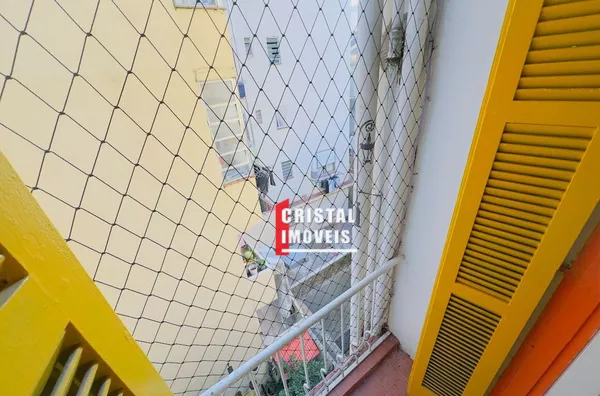 Apartamento 2 dormitórios a venda no Centro Histórico de Porto Alegre - Foto 5