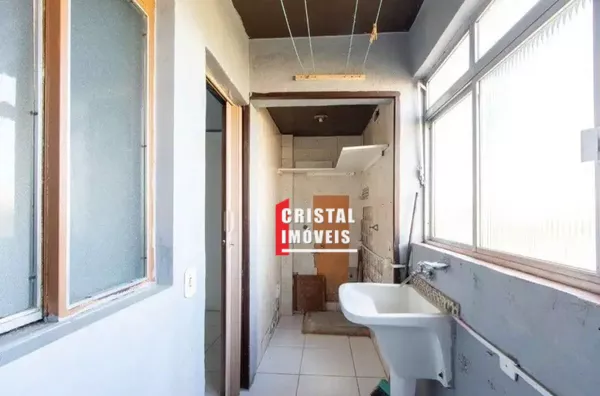 Coberturas para venda, Cristal, Porto Alegre - Foto 11