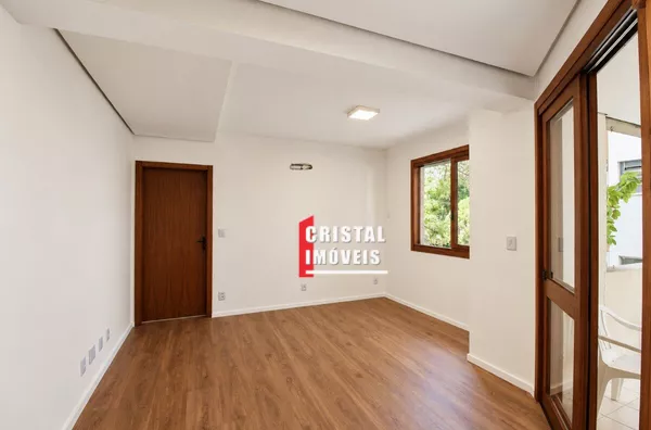 Apartamento para venda, 2 quarto(s),  Santana, Porto Alegre - Foto 3