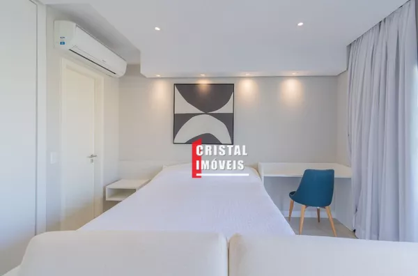 Loft para venda e aluguel, 1 quarto(s), Auxiliadora, Porto Alegre - Foto 22