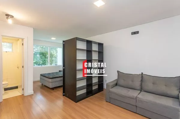 Apartamento para aluguel, 1 quarto(s),  Centro Histórico, Porto Alegre