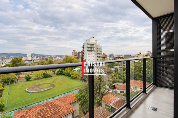 Apartamento para venda, Rio Branco, Porto Alegre - Foto 23
