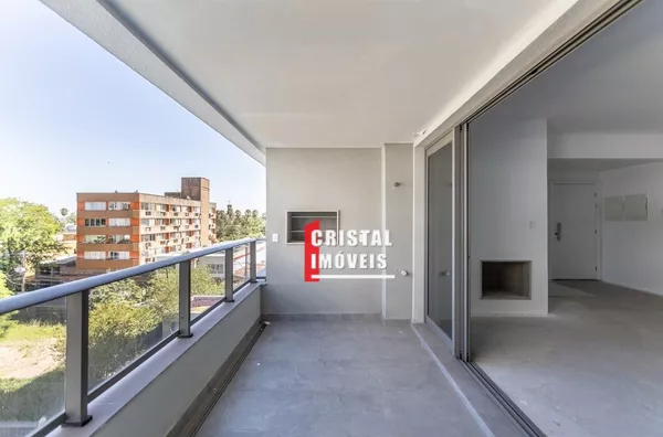 Apartamento para venda, Tristeza, Porto Alegre - Foto 3