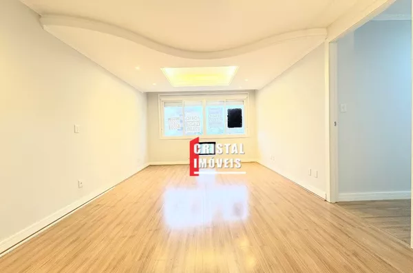 Apartamento 3 dormitórios a venda no Bairro Menino Deus em Porto Alegre | Edificio Major Scarcella