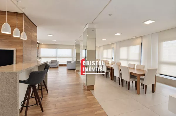 Apartamento para venda, Rio Branco, Porto Alegre - Foto 48