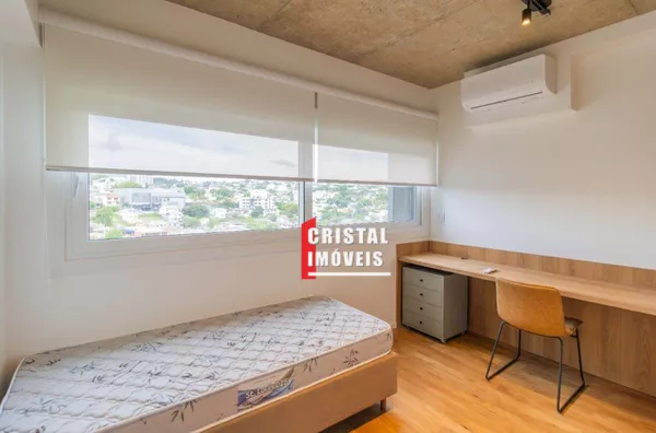 Apartamento para venda 2 dormitórios no Bairro Jardim Europa em Porto Alegre | Quadra K