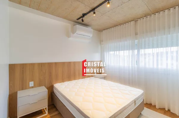 Apartamento para locação 2 dormitórios no Bairro Jardim Europa em Porto Alegre | Quadra K - Foto 8