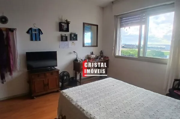 Coberturas para venda, 2 quarto(s), Cristal, Porto Alegre - Foto 6