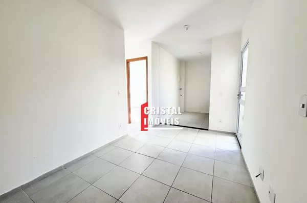 Apartamento para aluguel, 2 quarto(s),  Cavalhada, Porto Alegre (com Pátio) - Foto 2
