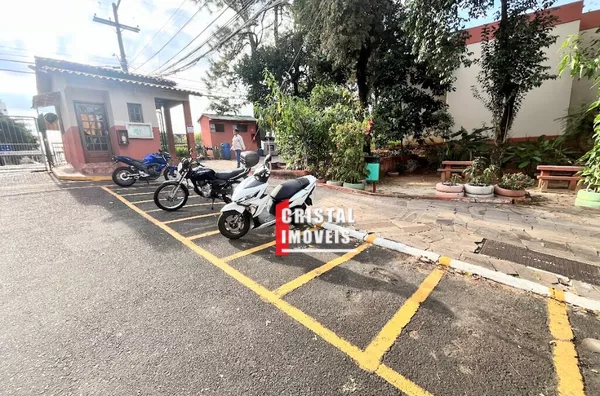 Parque Residencial Teresópolis (PARETE)