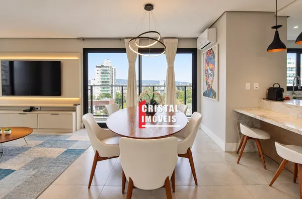 Apartamento para venda, Rio Branco, Porto Alegre - Foto 16