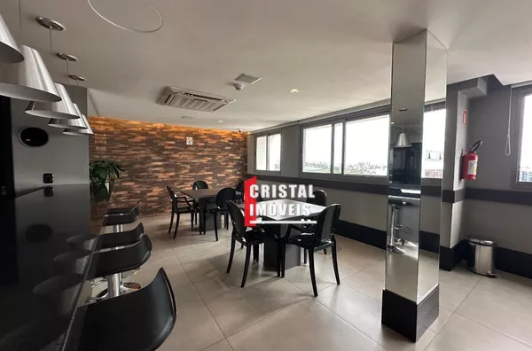 Loft para venda e aluguel, 1 quarto(s), Chácara Das Pedras, Porto Alegre - Foto 11