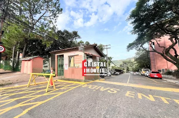 Parque Residencial Teresópolis (PARETE)