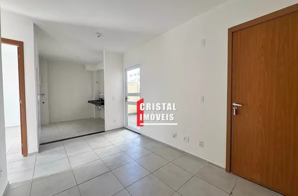 Apartamento para venda, 2 quarto(s),  Cavalhada, Porto Alegre (com Pátio) - Foto 3