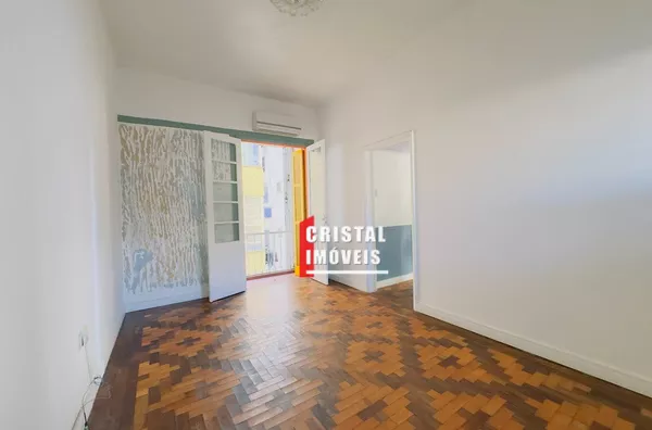 Apartamento 2 dormitórios a venda no Centro Histórico de Porto Alegre - Foto 3