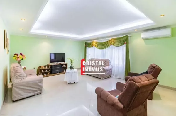 Casa  para venda, 3 quarto(s),  Cristal, Porto Alegre