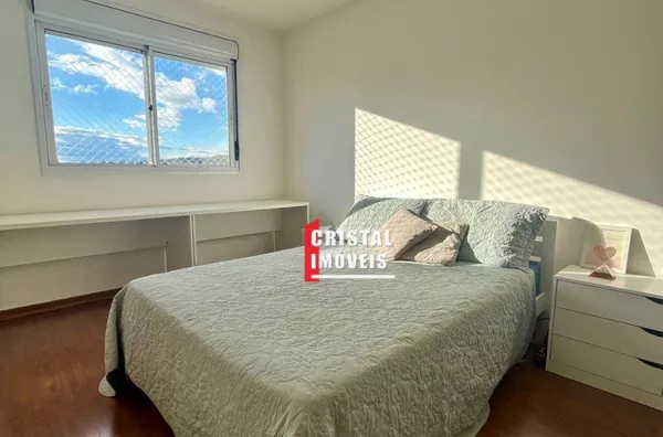 Apartamento para venda, 3 quarto(s),  Tristeza, Porto Alegre - Foto 7