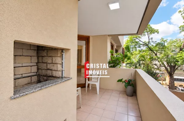 Apartamento para venda, 2 quarto(s),  Santana, Porto Alegre - Foto 7