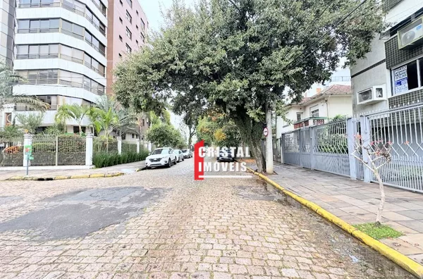 Edifício Major Scarcella