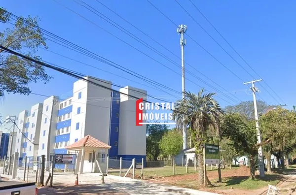 Condomínio Residencial Dois Irmãos I