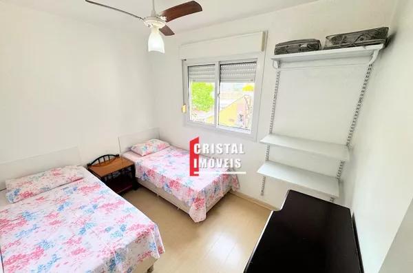 Apartamento para venda, 2 quarto(s), Cavalhada, Porto Alegre - Foto 23