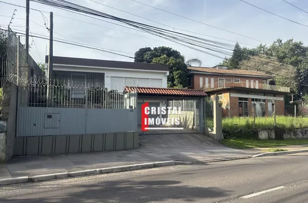 Casa para venda, 3 quarto(s), Cristal, Porto Alegre - Foto 47