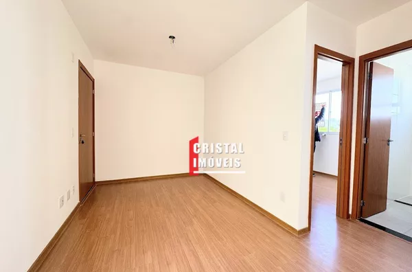 Apartamento para aluguel, 2 quarto(s),  Cavalhada, Porto Alegre - Foto 5