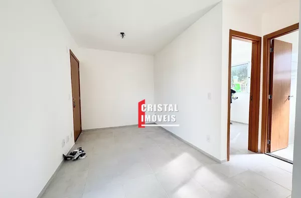 Apartamento para venda, 2 quarto(s),  Cavalhada, Porto Alegre - Foto 5