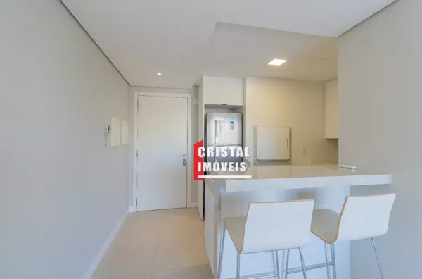 Loft para venda e aluguel, 1 quarto(s), Auxiliadora, Porto Alegre - Foto 16