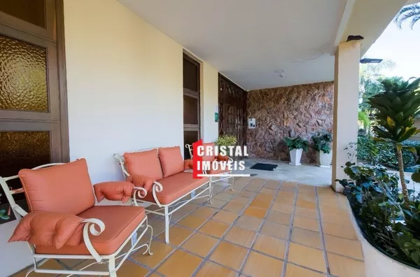 Coberturas para venda, Cristal, Porto Alegre - Foto 27
