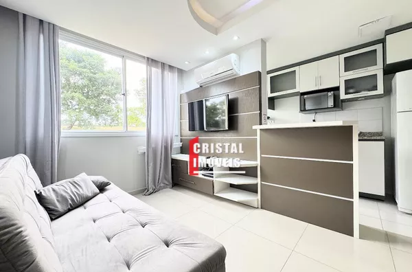 Apartamento para venda, 3 quarto(s),  Cristal, Porto Alegre