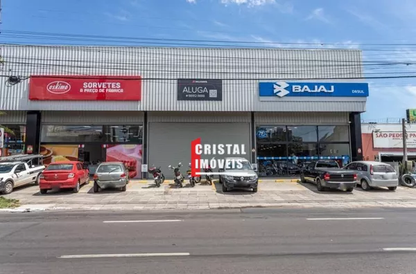 Loja para aluguel,  Menino Deus, Porto Alegre