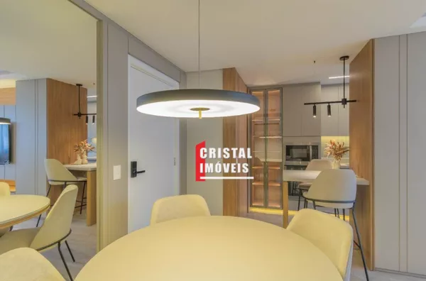 Apartamento 2 dormitórios para venda,  Mont Serrat, Porto Alegre (The Arch)