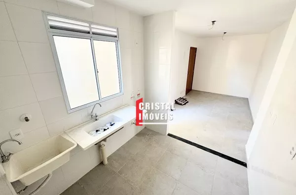 Apartamento para aluguel, 2 quarto(s),  Cavalhada, Porto Alegre - Foto 6