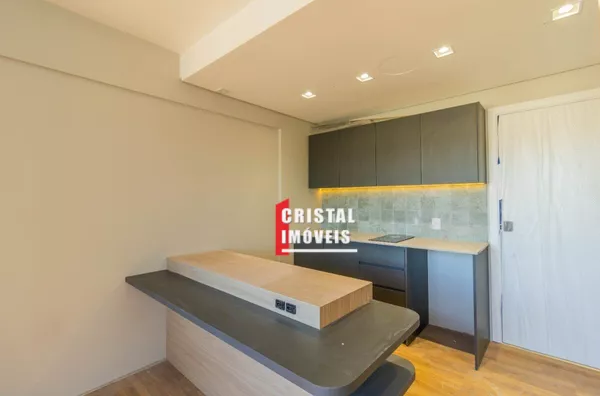 Loft para venda, 1 quarto(s),  Jardim Do Salso, Porto Alegre