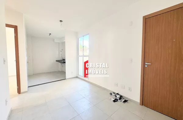 Apartamento para venda, 2 quarto(s),  Cavalhada, Porto Alegre - Foto 3