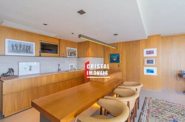 Apartamento para venda, 2 quarto(s),  Jardim Europa, Porto Alegre