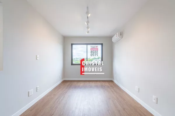 Apartamento para venda, 1 quarto(s),  Bela Vista, Porto Alegre