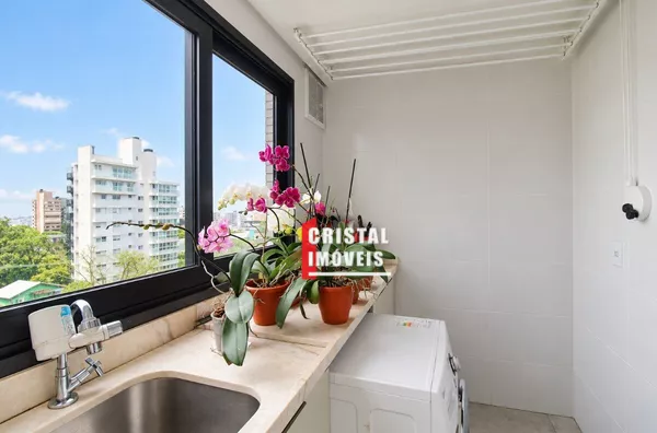 Apartamento para venda, Rio Branco, Porto Alegre - Foto 12