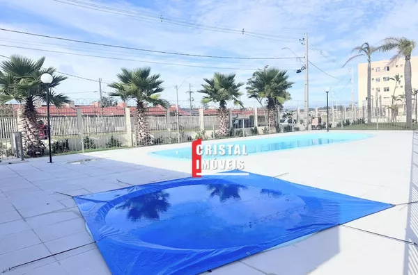 Apartamento/Studio para locação no Bairro Hípica em Porto Alegre (Residencial Villa Pienza) - Foto 21
