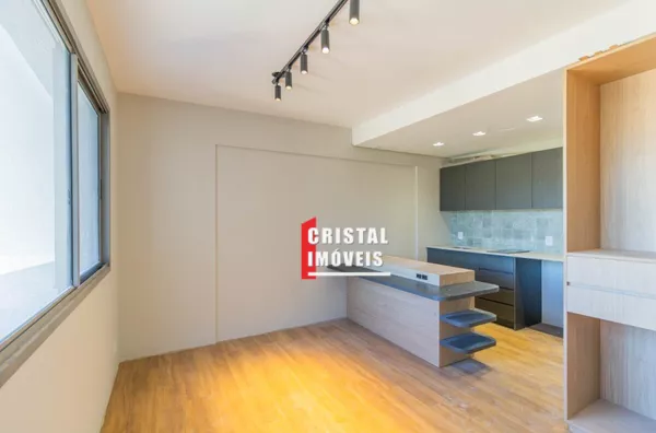 Loft para venda, 1 quarto(s),  Jardim Do Salso, Porto Alegre