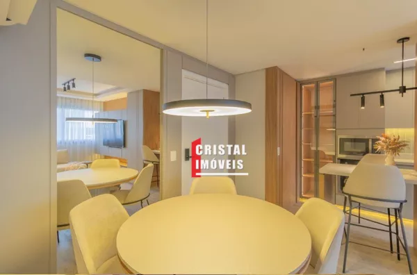 Apartamento 2 dormitórios para aluguel,  Mont Serrat, Porto Alegre (The Arch)