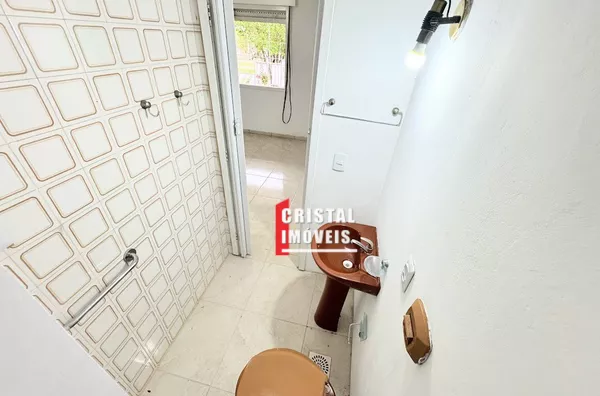 Studio para aluguel,  Cristal, Porto Alegre