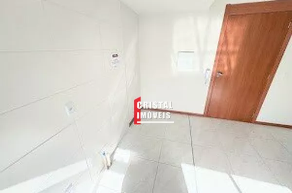 Apartamento/Studio para venda no Bairro Hípica em Porto Alegre (Residencial Villa Pienza) - Foto 9