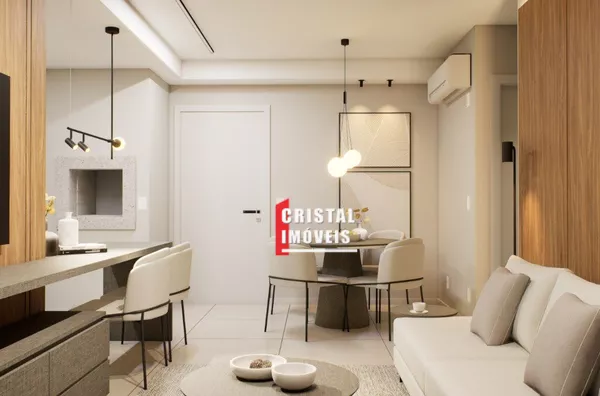 Apartamento para , 2 quarto(s),  Mont Serrat, Porto Alegre