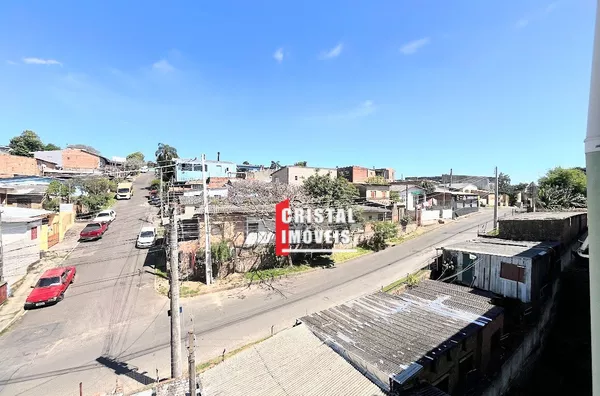 Apartamento 2 dormitórios para venda,  Camaquã, Porto Alegre - Foto 16